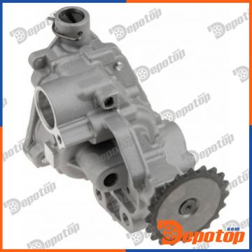 Pompe à huile pour RENAULT | BPO-RE-006, 150003601R
